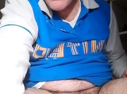 Sunday Show Full of and Sex!