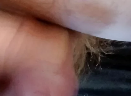 Horny for a MILF