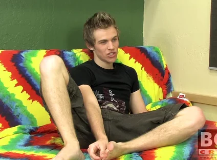 Devon's Interview