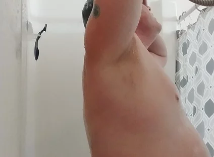 Getting Cleaned up Part 2