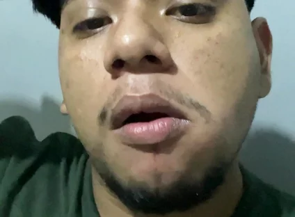 Hi, I'm Luis and Your Baby