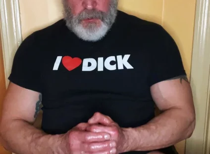 I Love Dick