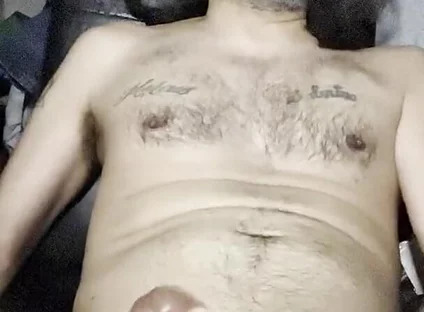 Daddies First Shared Solo