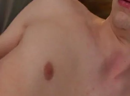Young Mathis Fucked Well by a Colombian