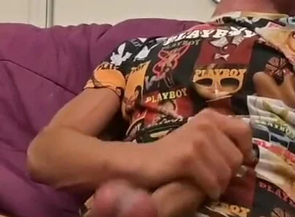 Masturbation