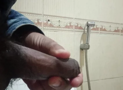 My Masturbation