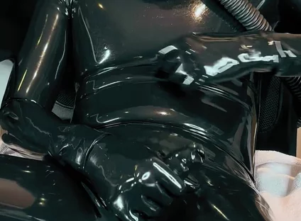 Total Rubber Gooning