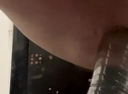 Stretch That Arse
