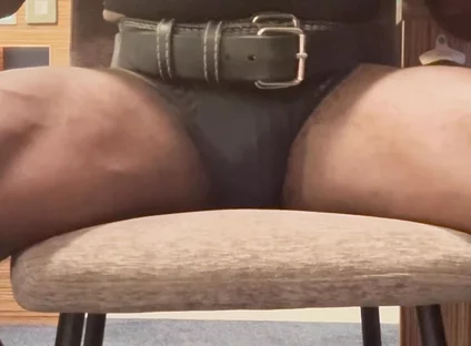 CD Muscle Titplay Proceeds CD Muscle Butt Prostate Milk