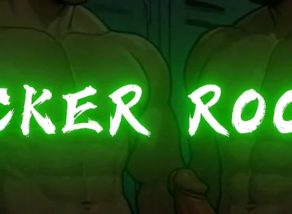 Gym Bros Fuck in Locker Room Erotic Audio