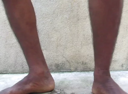 Mature Hairy Indian Cock Hair Removel After Oil Masturbation to Release Cum