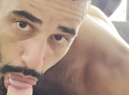 Big Latin Cock Breeding the Ginger