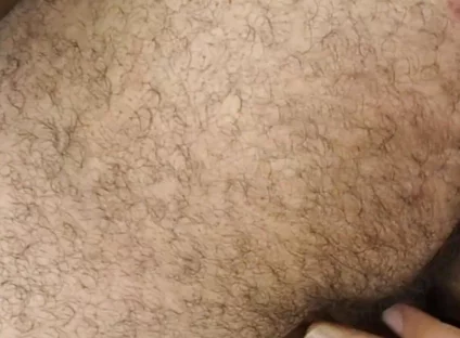 Monster’s Total Slave Domination Filthy Month-old Socks Gag & Epic Cum Shower.