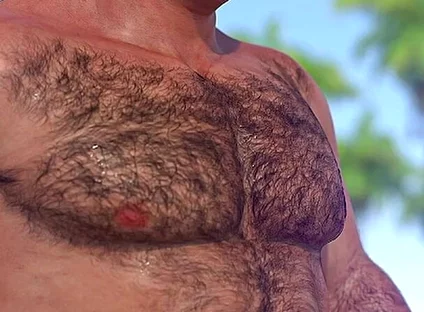 Stepdaddy May Love 4 - I Could Touch Stepdaddy All Day Long