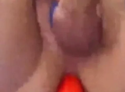 Anal Training