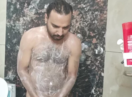 Desi Shower