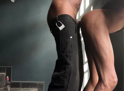Caught Fucking Outdoor