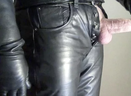Leather Master 20