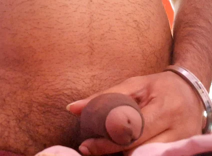 Long Time Masturbate