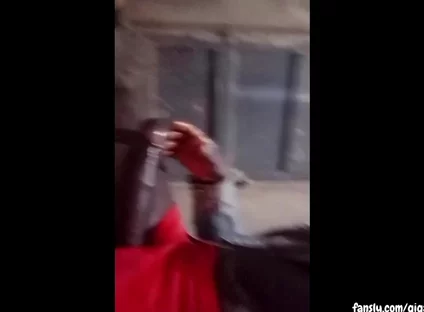 Horny Big Black Dick Is so Hard, My Stepmom Just Can't Stop Screaming