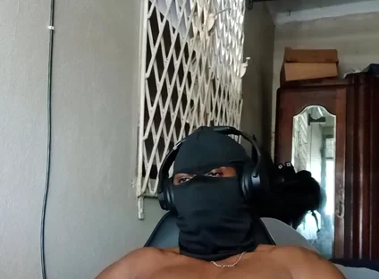 Felt Horny This Morning. )