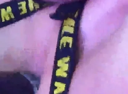 BBC Dildo