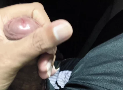 Wanna Rub Your Dick Against Mine
