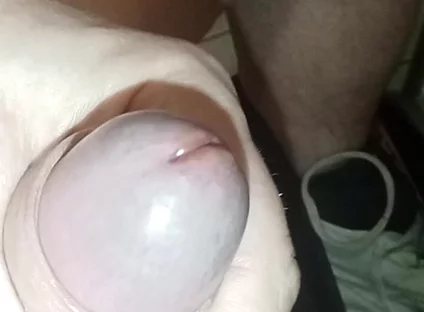 Handjob