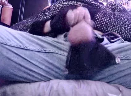 Daddy is fooling around Part 2