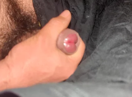 Eat My Hot Cum