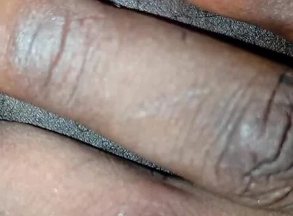 Black Ass Got Fisted