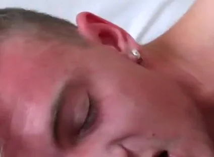 Bare Butt Humping Twinks - Part #3 - 100% Bareback