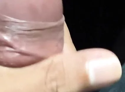 Wanna Rub Your Dick Against Mine