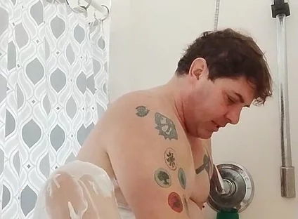 1-24-2026 Shaving One Leg