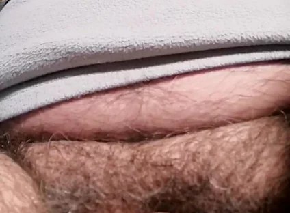 My Meat Stick Pissing and Cumming for You!