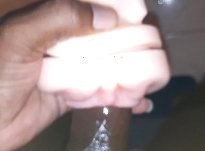 Jerking off S10 E4