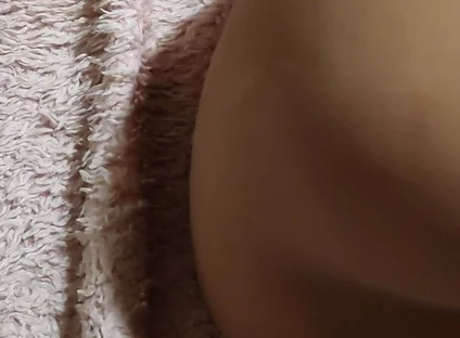 Spitting and Fucking an Anal Toy with Dildos with Pleasurable Moaning