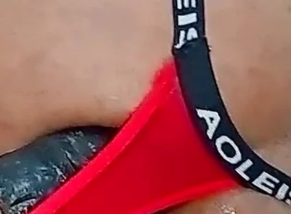 I Still Love That My Ass Is Completely Open