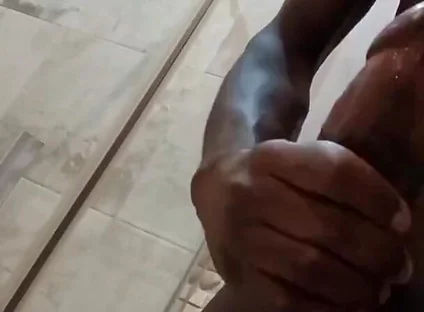 Shower Scene