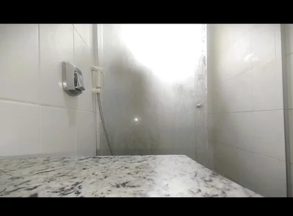 The Men Ejaculated in My Anus and I Had to Take a Shower to Clean It.