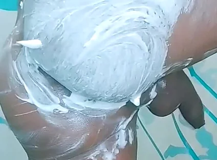 Butt and Armpit Hair Removal