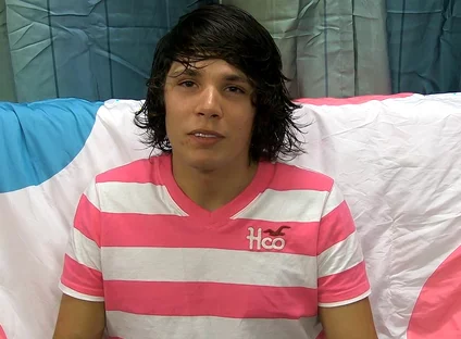 Jacob Marteny Wants to Tag-team a Girl'