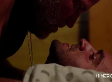 Excellent Adult Movie Gay Rimjob Incredible , Its Amazing