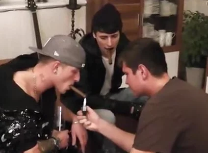 Gangster germany master boys