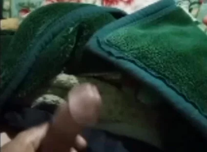 Desi Masturbation