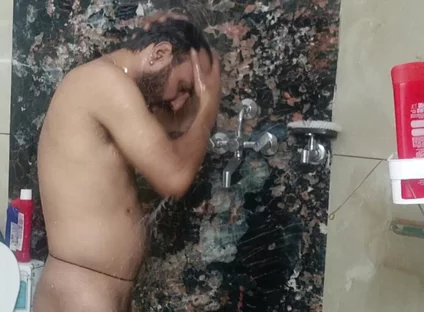 Indian Desi Man Enjoy Sex with Neighbour Police Officer Stepfather