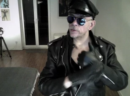 Leather Master 21