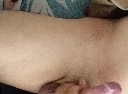 Mature Horny Man Masturbate and End with Huge Loads of Cum