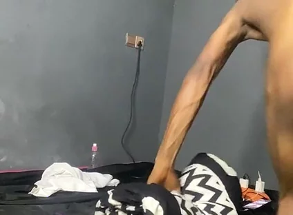 Black Dude Banged Me
