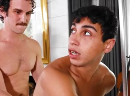 Fucked By My Rich Stepdad